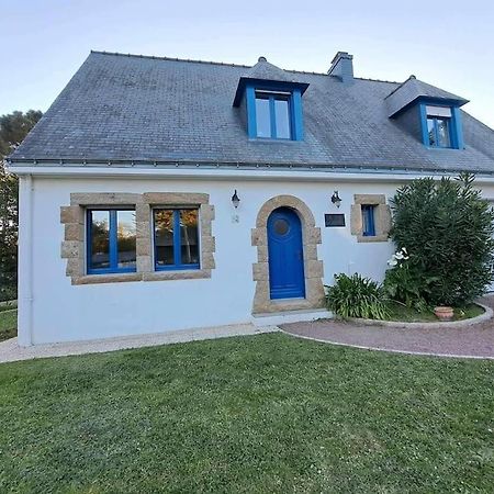 Maison Bord De Mer Pénestin Esterno foto