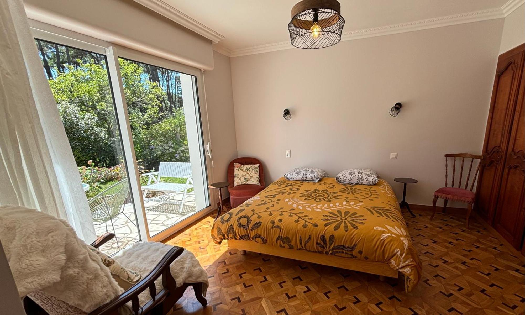 Maison Bord De Mer Pénestin Esterno foto